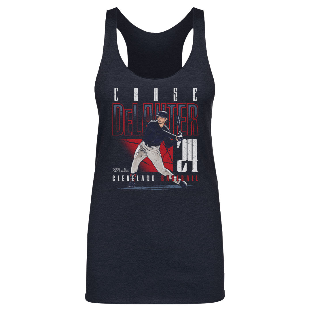 Chase DeLauter Women's Tank Top | 500 LEVEL