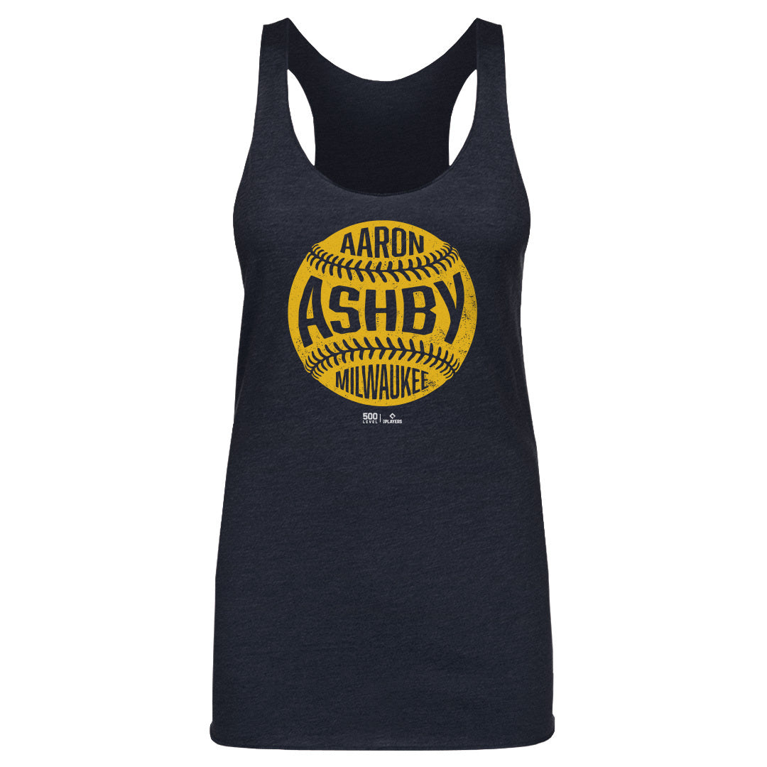 Aaron Ashby Women's Tank Top | 500 LEVEL