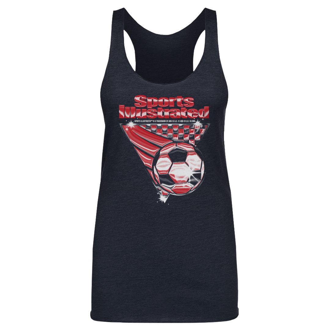 Sports Illustrated Women's Tank Top | 500 LEVEL