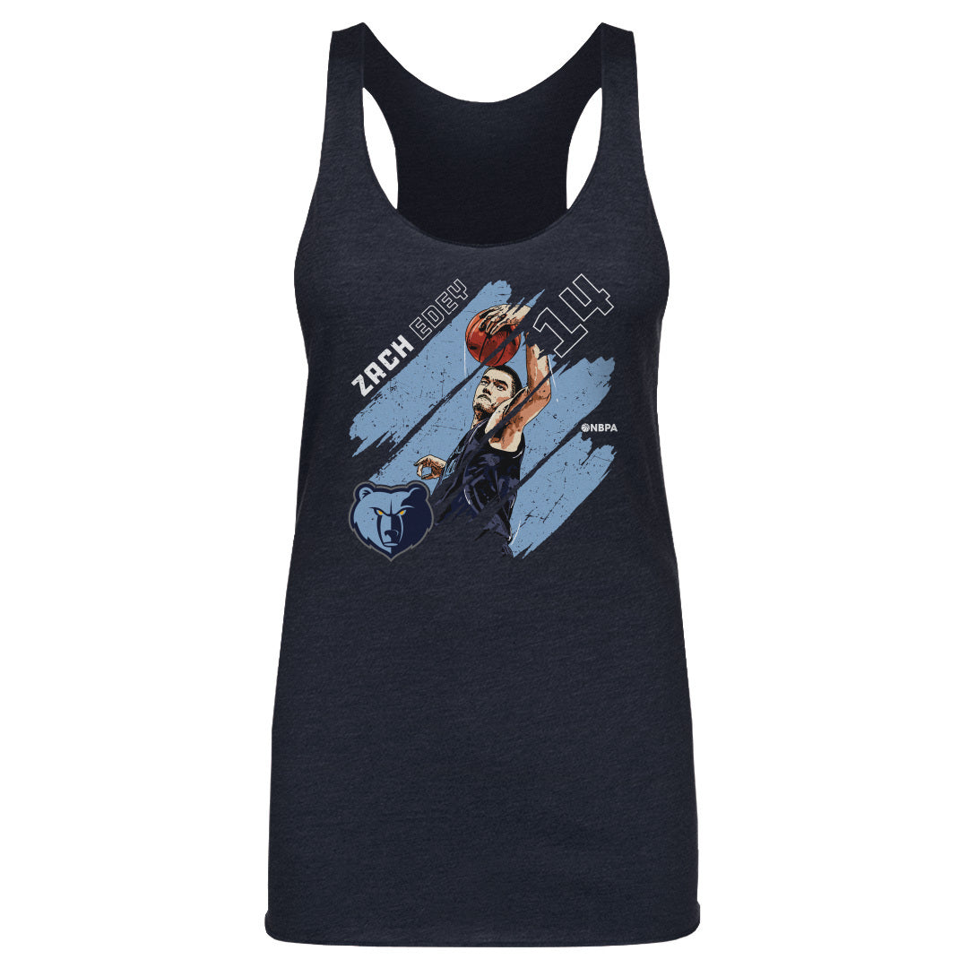Zach Edey Women's Tank Top | 500 LEVEL