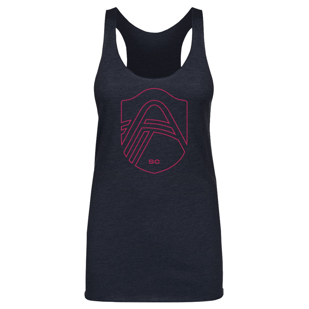 St. Louis City SC Women's Tank Top | 500 LEVEL