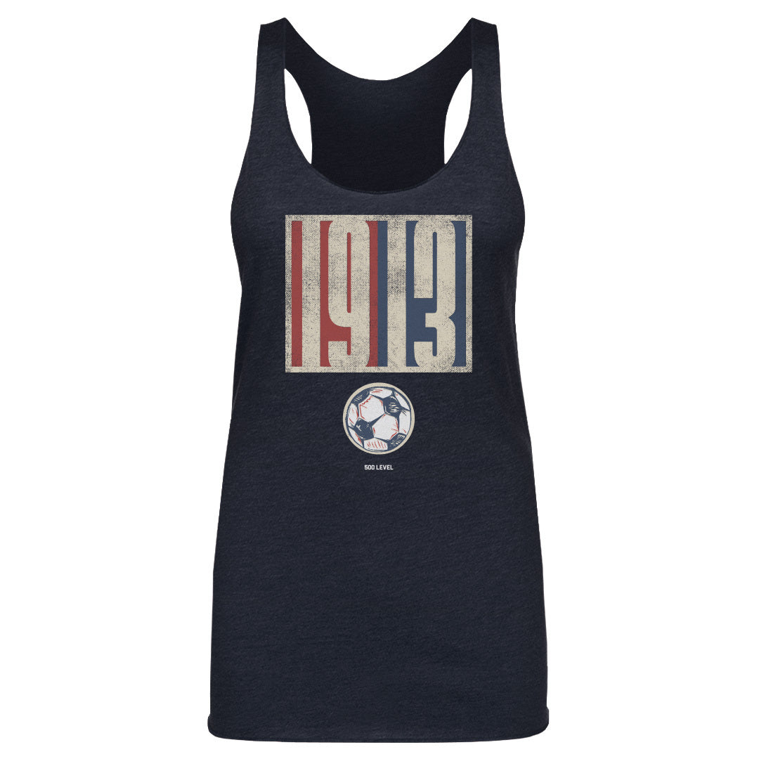 U.S. Soccer Women's Tank Top | 500 LEVEL