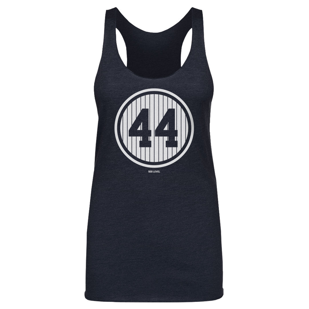 New York Women's Tank Top | 500 LEVEL