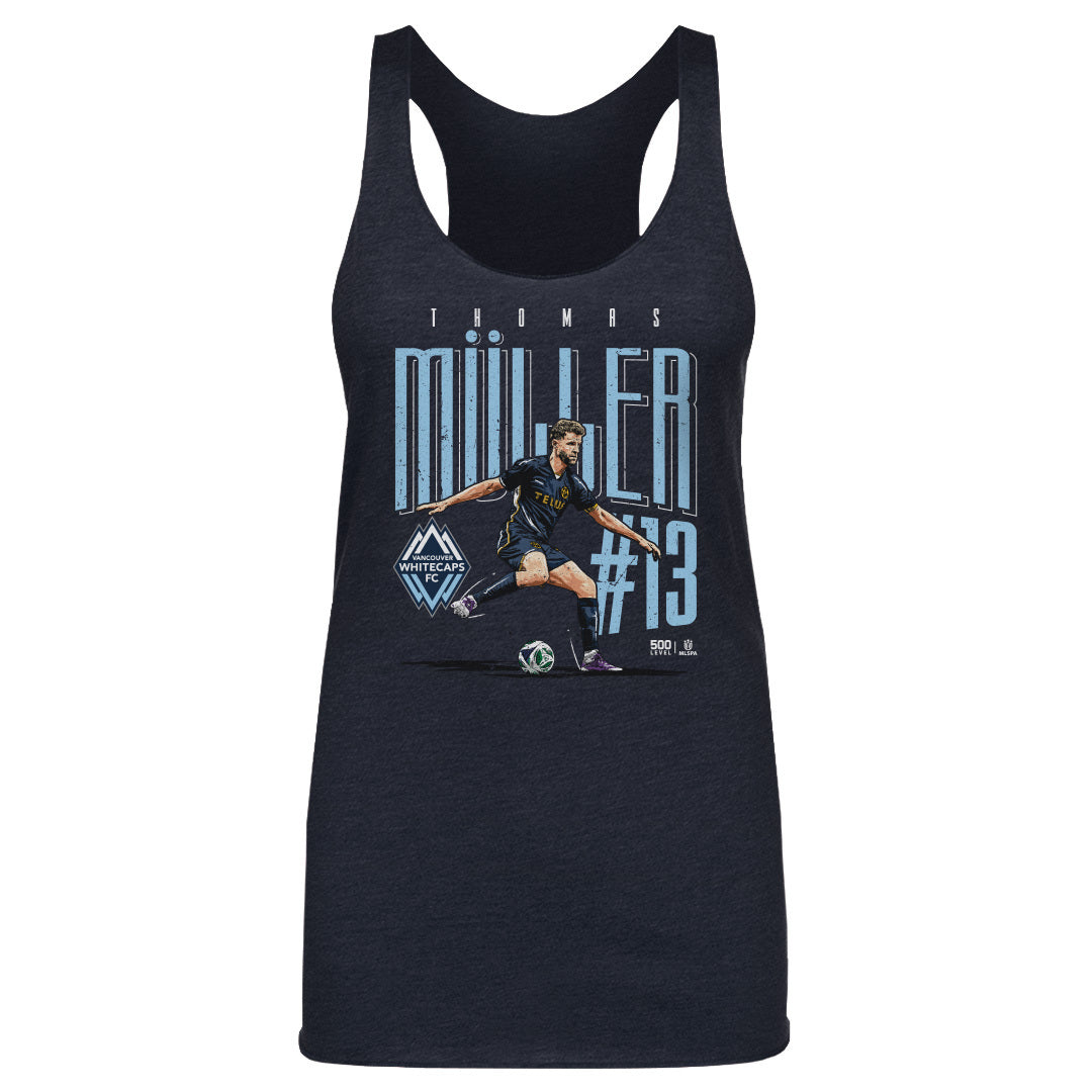 Thomas Muller Women's Tank Top | 500 LEVEL