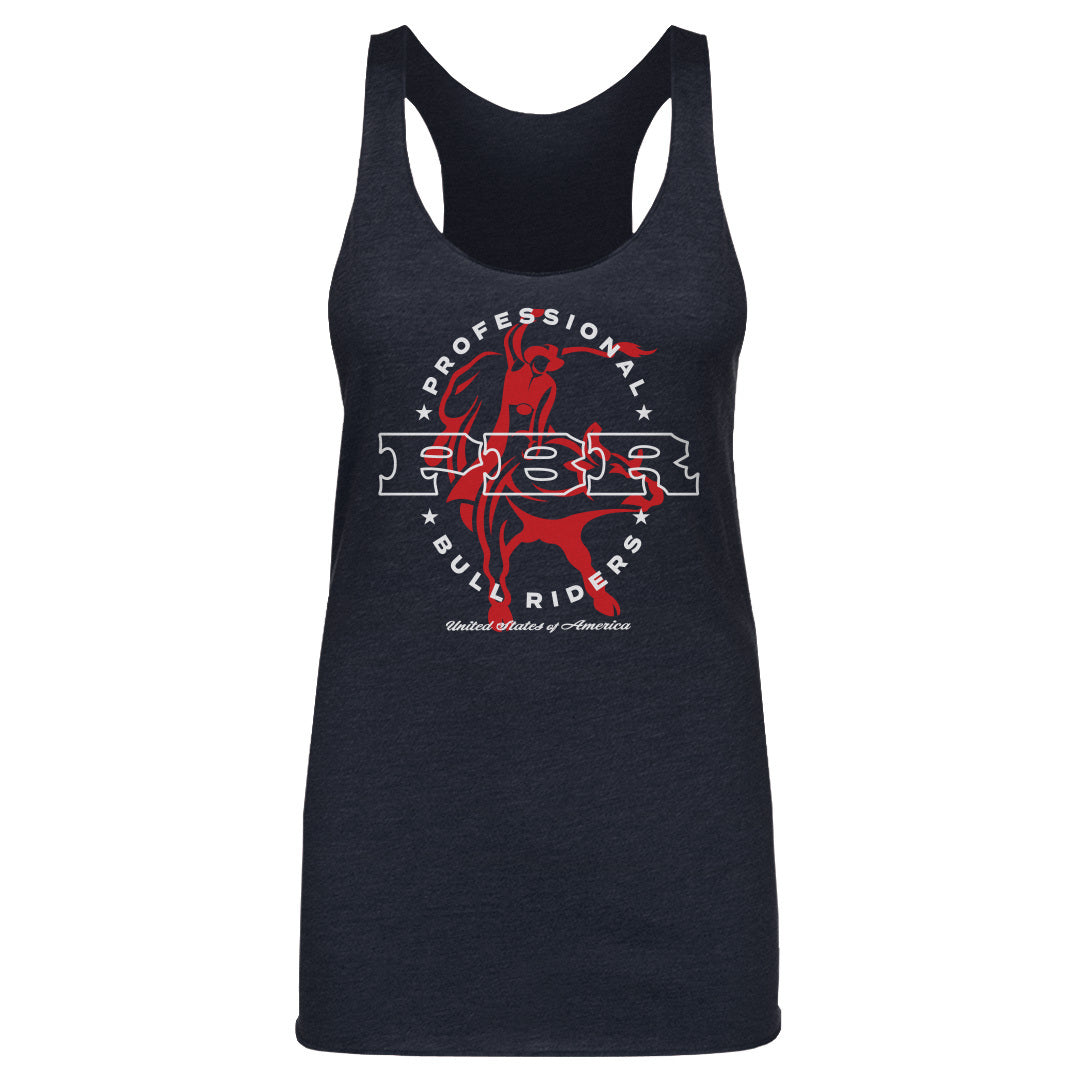 PBR Women's Tank Top | 500 LEVEL