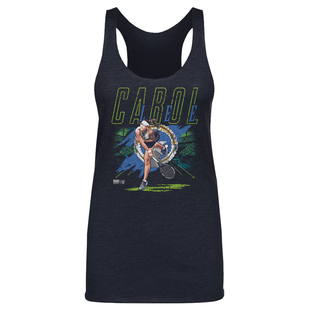 Carol Lee Women's Tank Top | 500 LEVEL