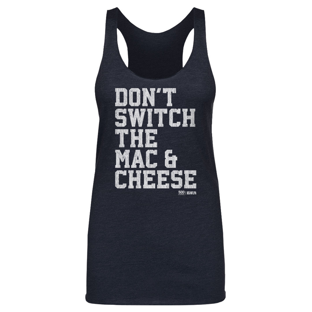 Stefon Diggs Women's Tank Top | 500 LEVEL