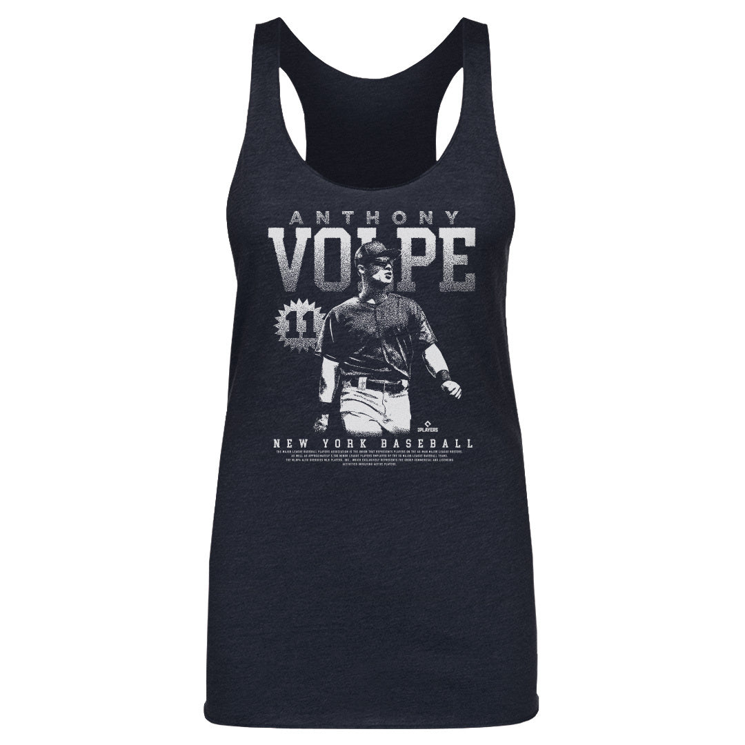 Anthony Volpe Women's Tank Top | 500 LEVEL