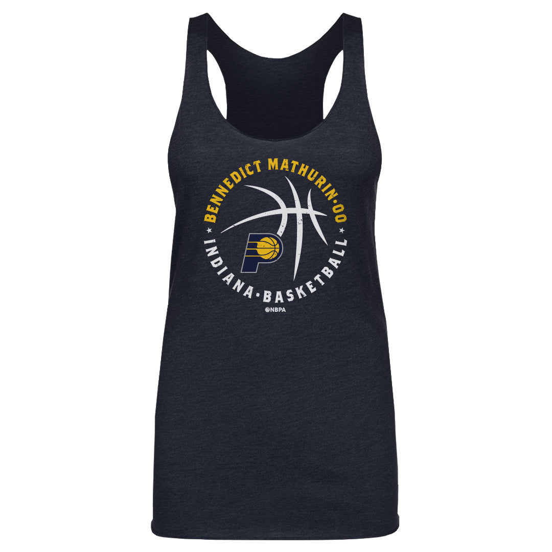 Bennedict Mathurin Women's Tank Top | 500 LEVEL