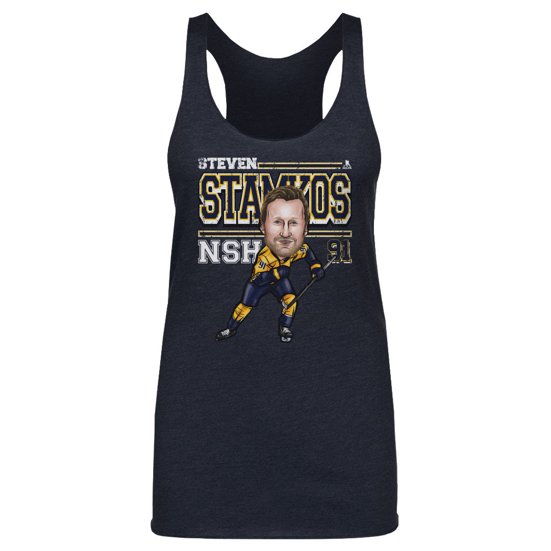 Steven Stamkos Women's Tank Top | 500 LEVEL