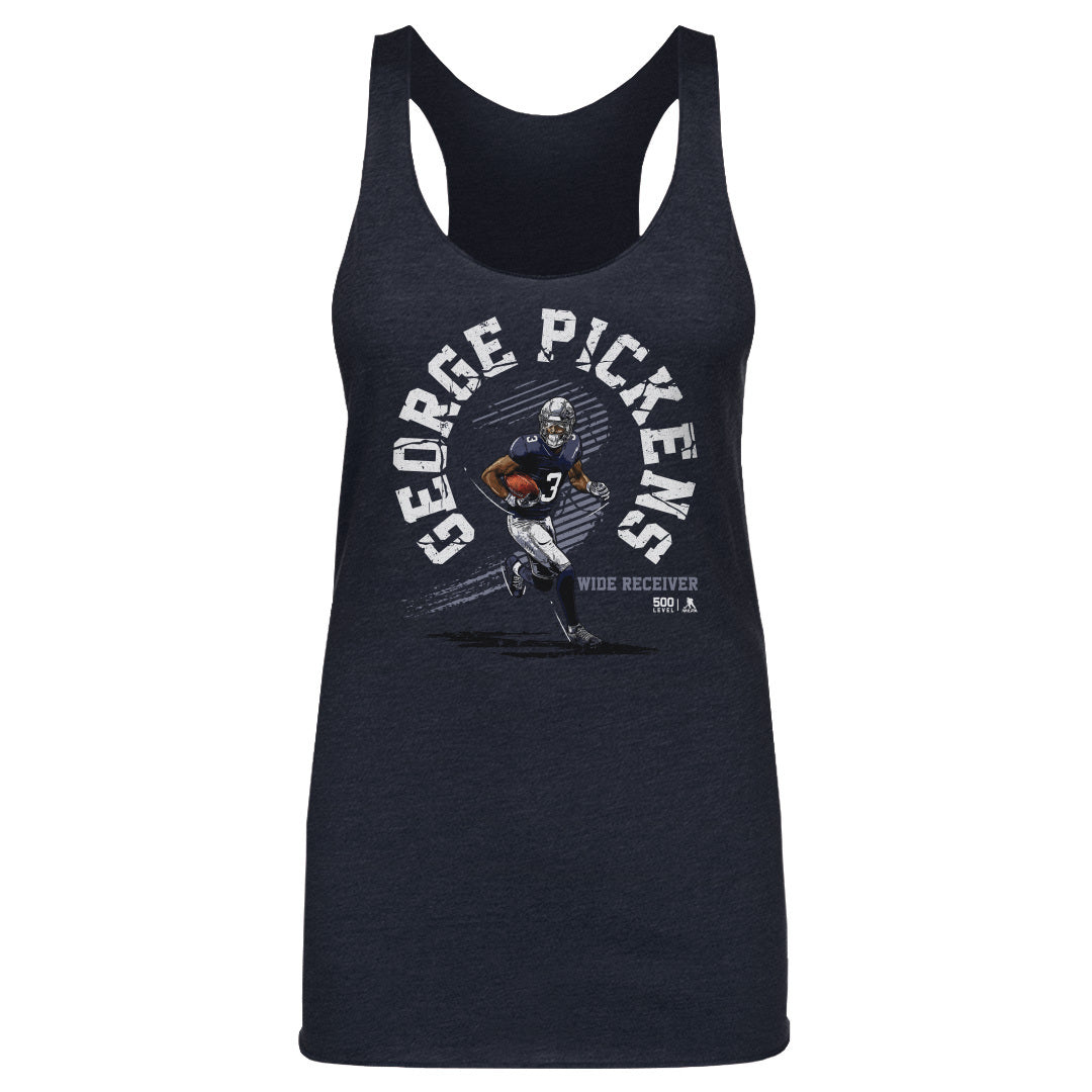 George Pickens Women's Tank Top | 500 LEVEL