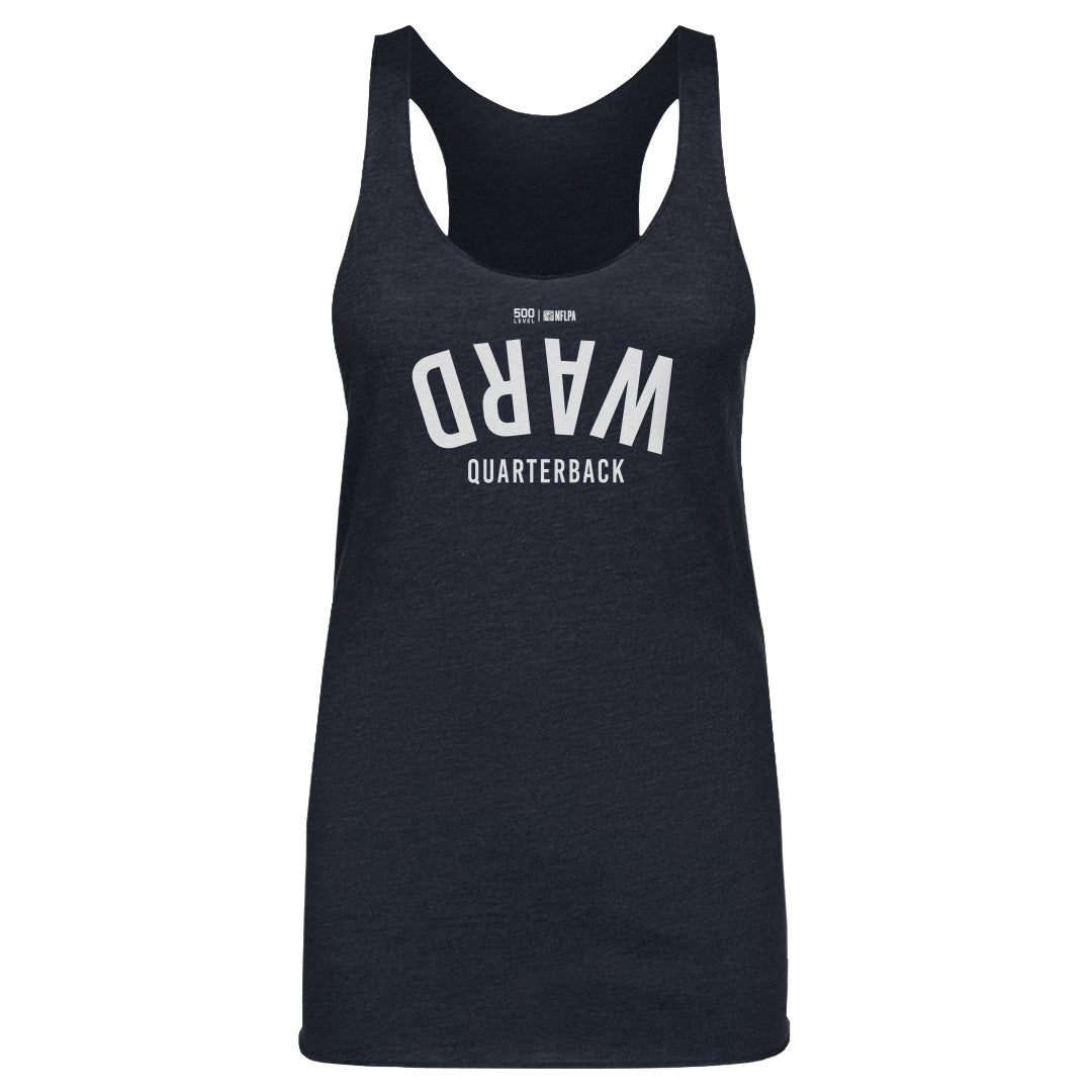 Cam Ward Women's Tank Top | 500 LEVEL