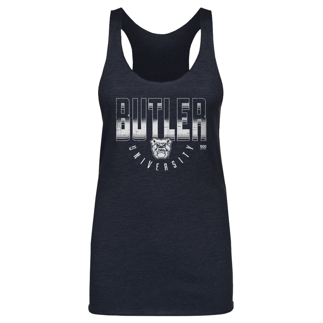 Butler Bulldogs Women's Tank Top | 500 LEVEL
