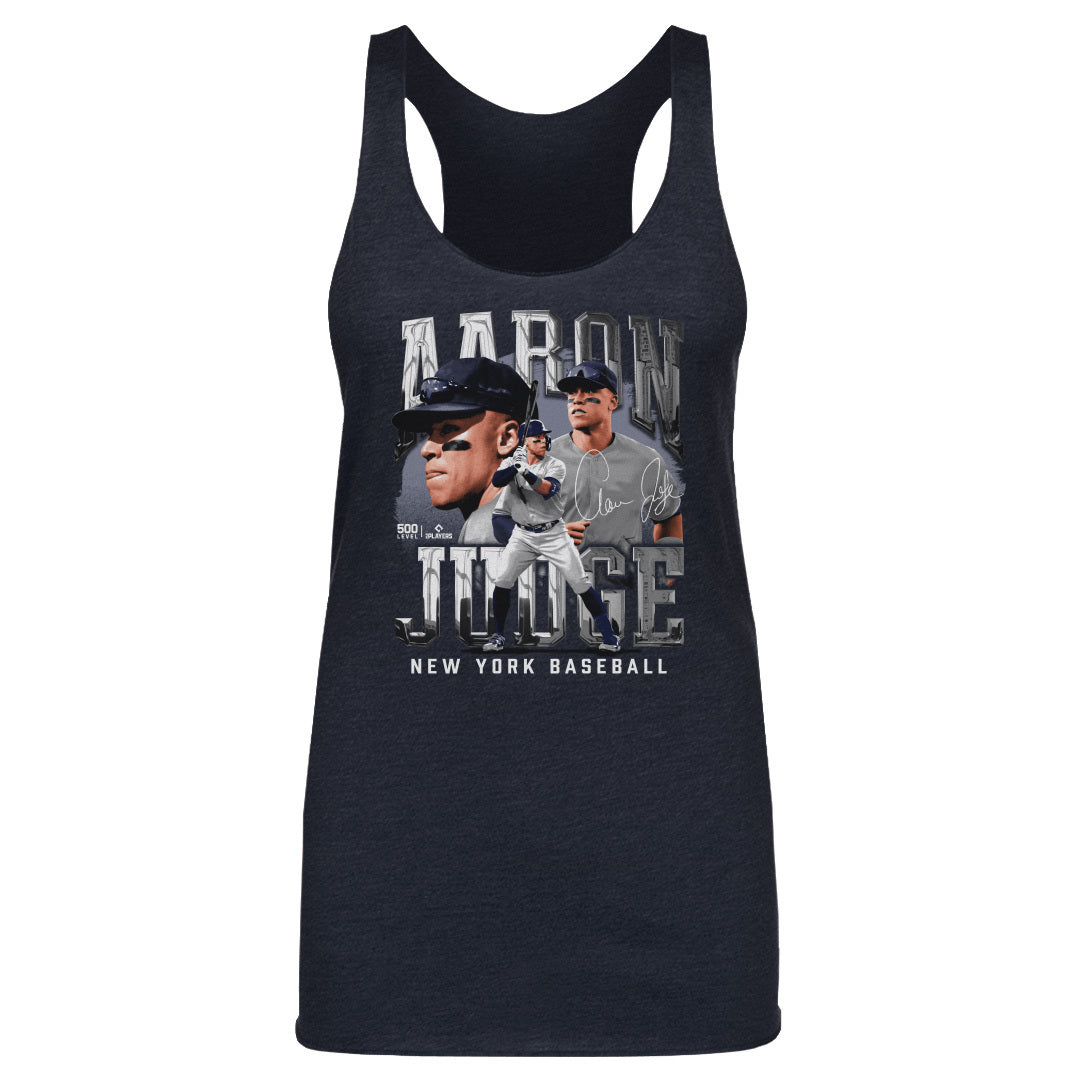 Aaron Judge Women's Tank Top | 500 LEVEL
