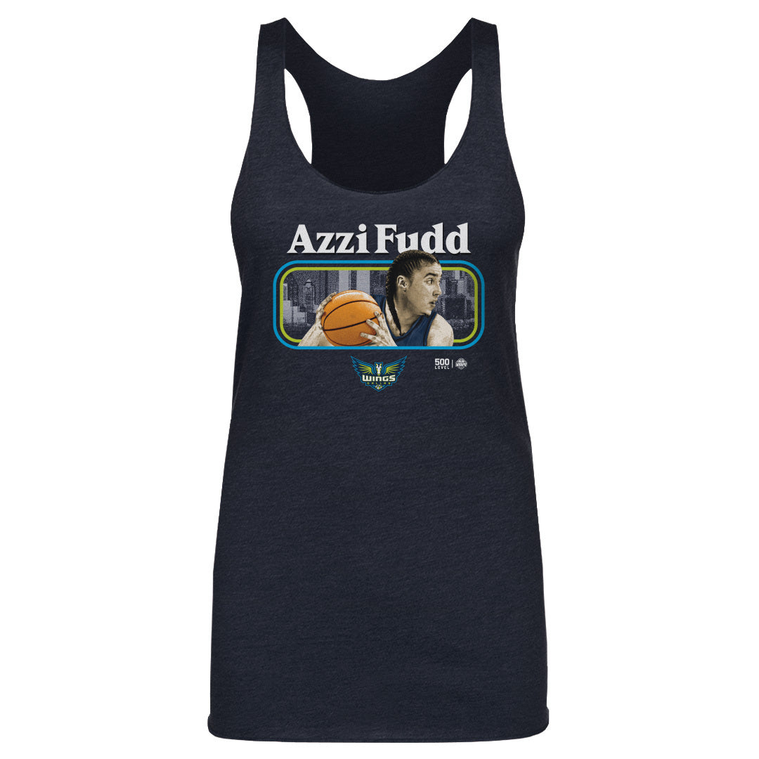 Azzi Fudd Women's Tank Top | 500 LEVEL