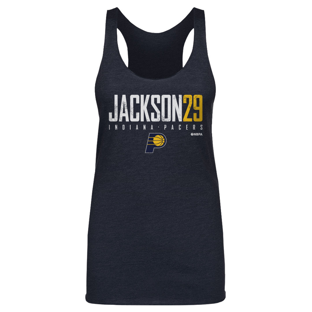 Quenton Jackson Women's Tank Top | 500 LEVEL