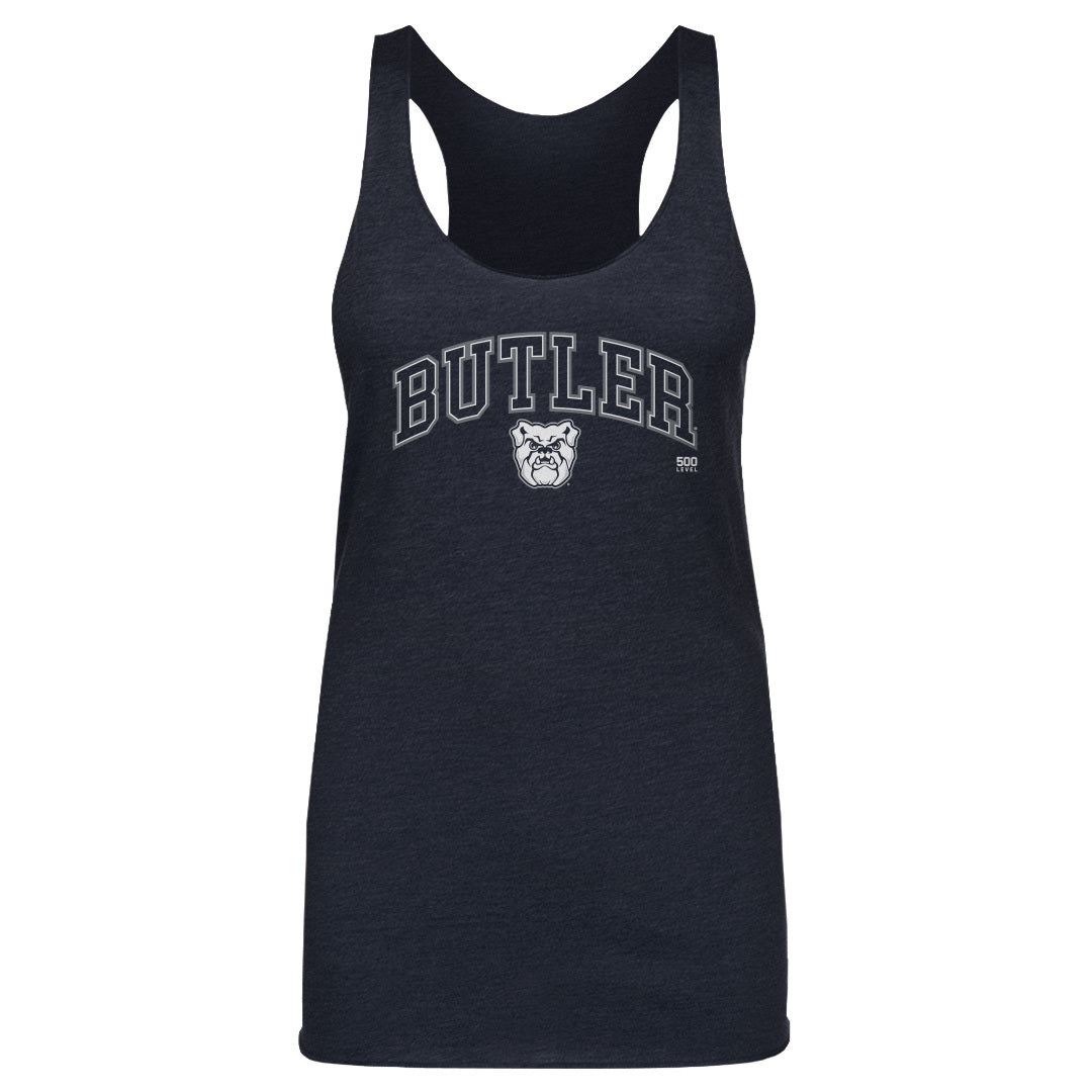 Butler Bulldogs Women's Tank Top | 500 LEVEL