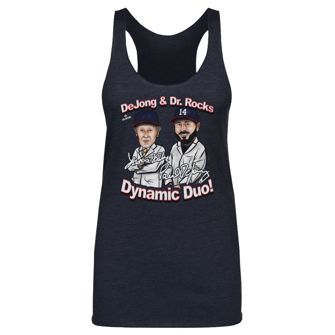 Paul DeJong Women's Tank Top | 500 LEVEL