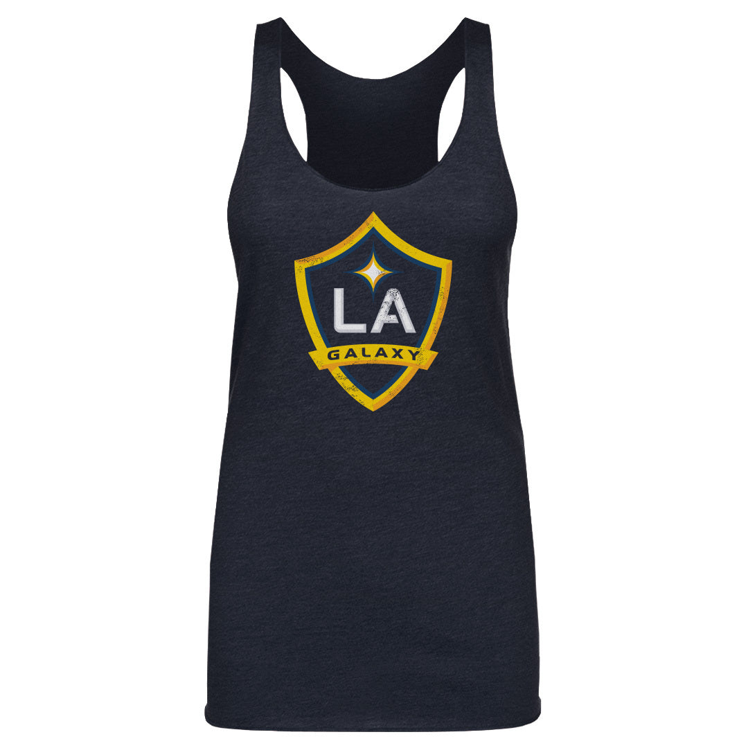 LA Galaxy Women's Tank Top | 500 LEVEL
