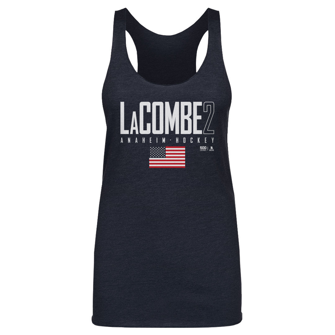 Jackson LaCombe Women's Tank Top | 500 LEVEL