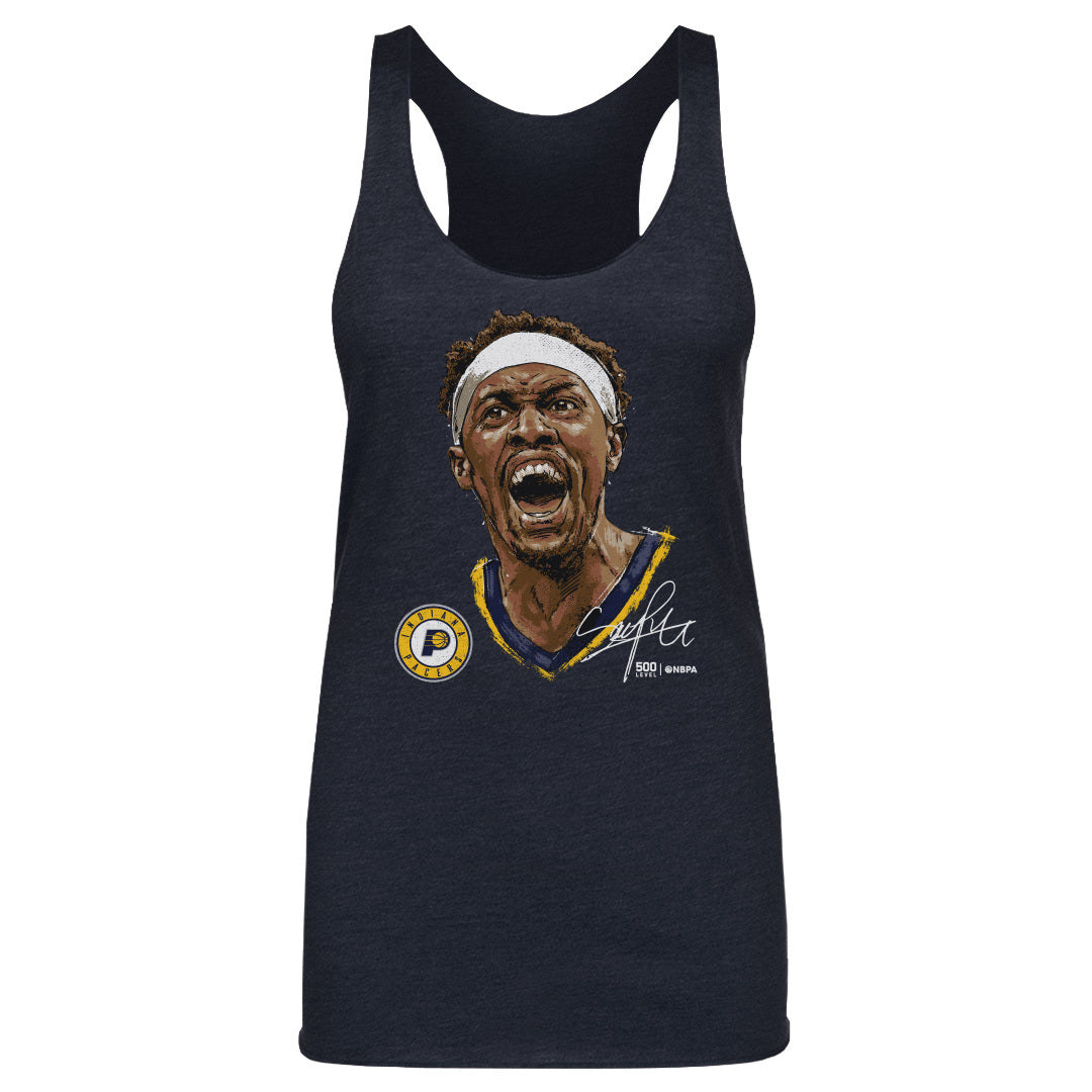 Pascal Siakam Women's Tank Top | 500 LEVEL