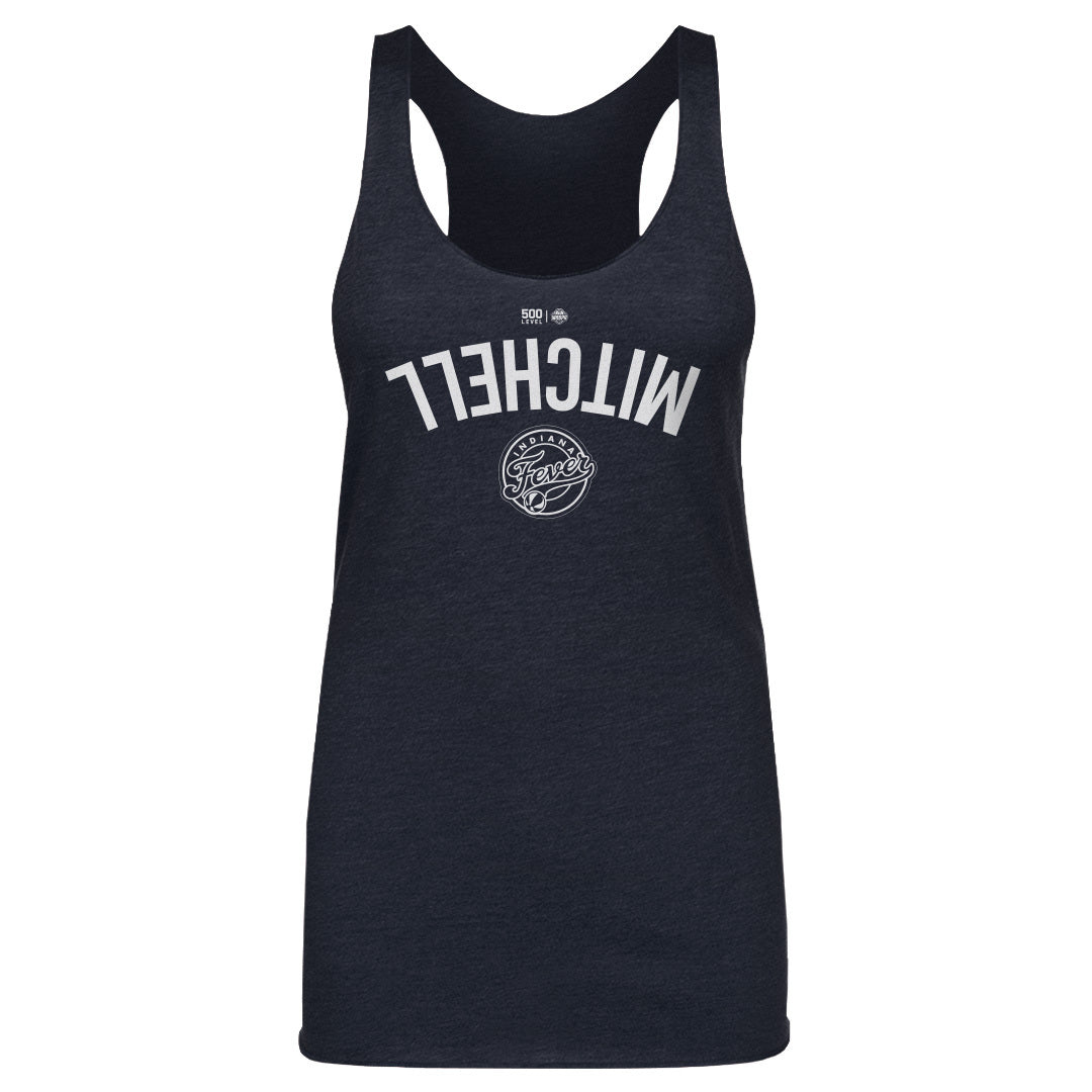 Kelsey Mitchell Women's Tank Top | 500 LEVEL