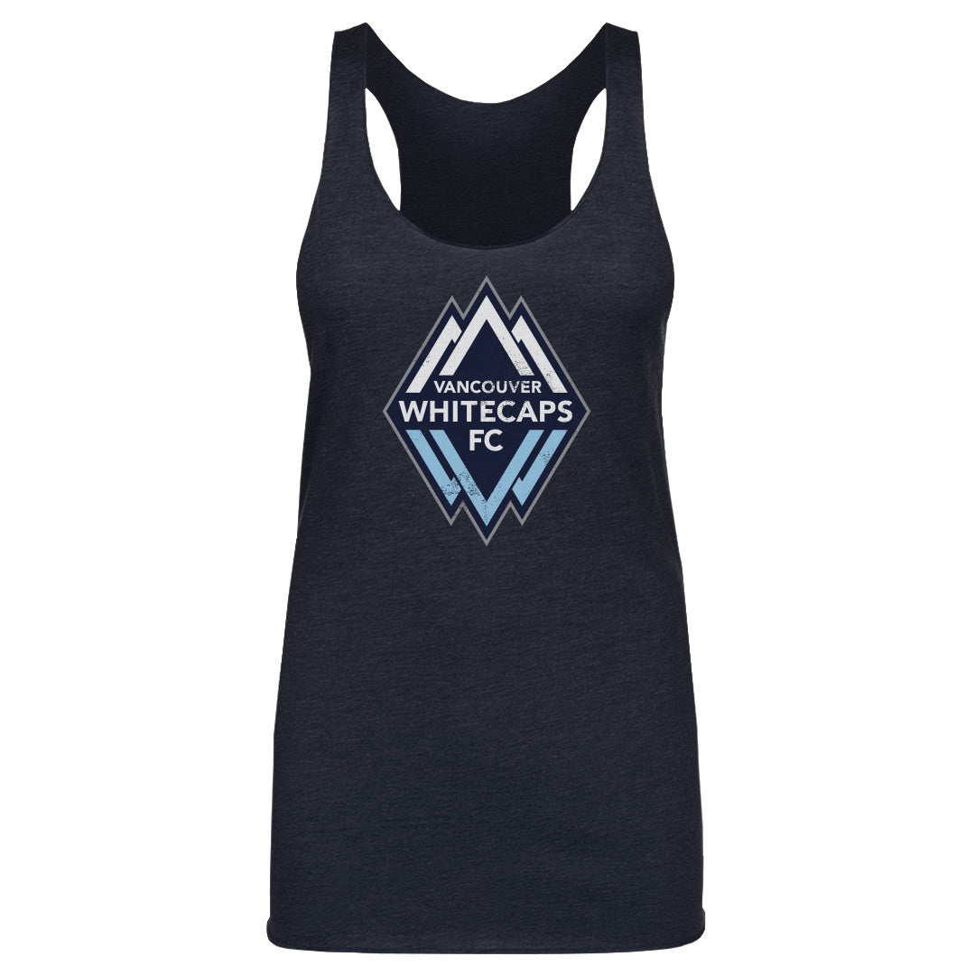 Vancouver Whitecaps FC Women's Tank Top | 500 LEVEL