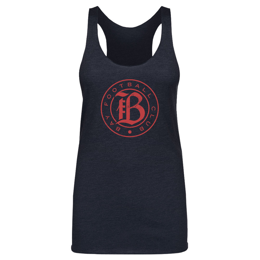 Bay FC Women's Tank Top | 500 LEVEL