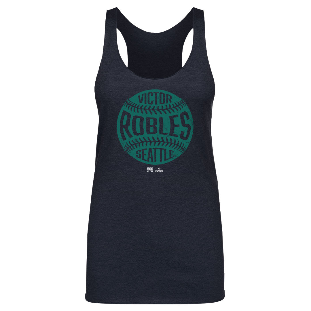 Victor Robles Women's Tank Top | 500 LEVEL