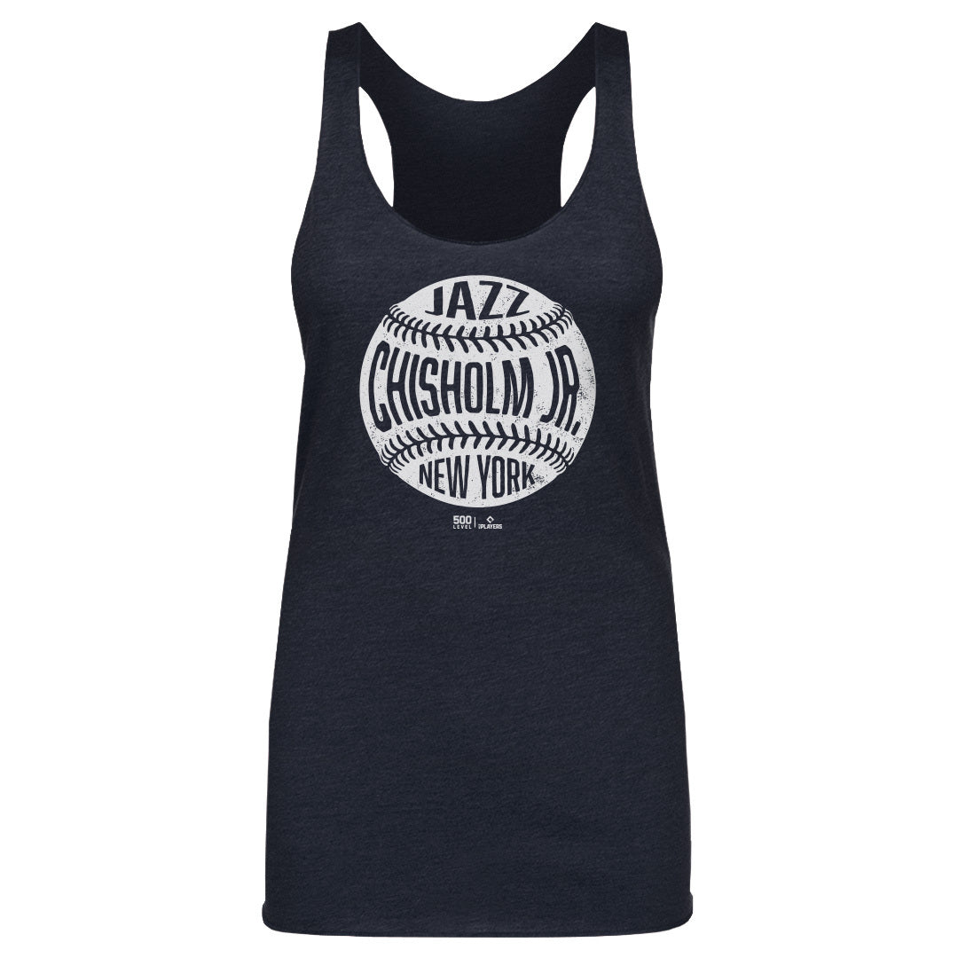 Jazz Chisholm Jr. Women's Tank Top | 500 LEVEL