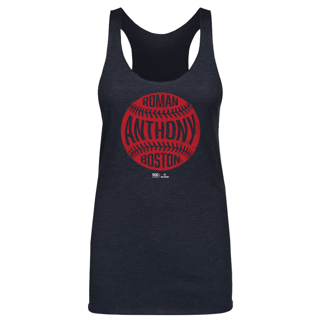 Roman Anthony Women's Tank Top | 500 LEVEL