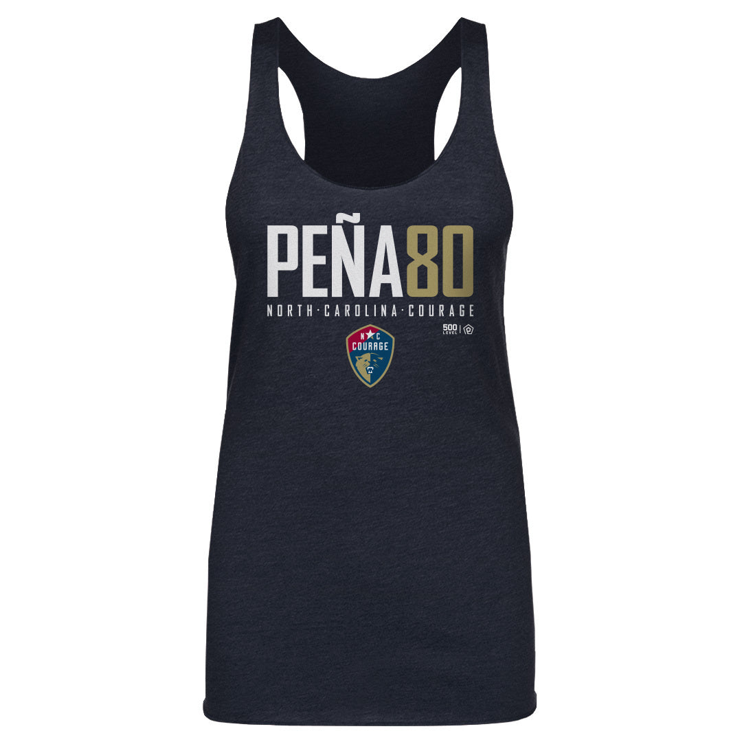 Oli Pena Women's Tank Top | 500 LEVEL