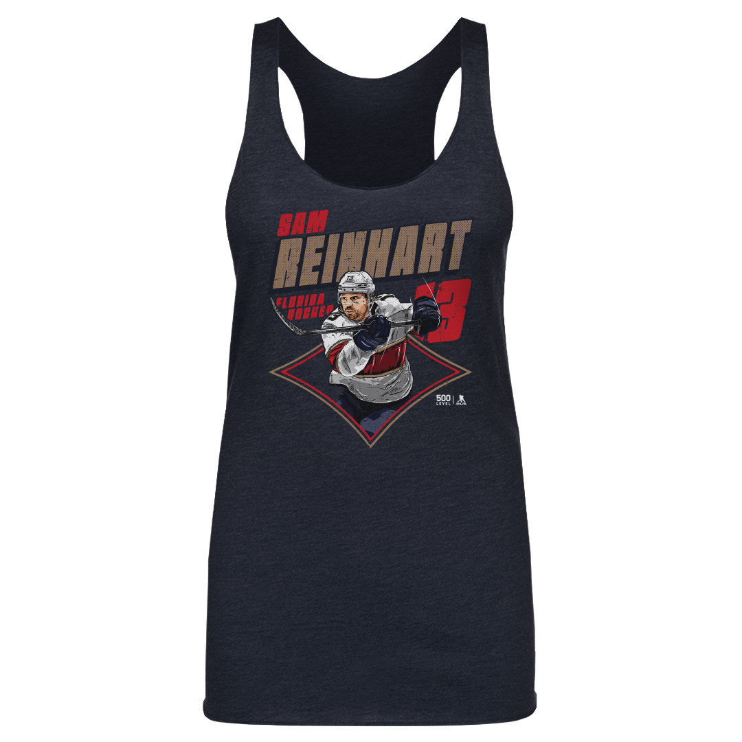 Sam Reinhart Women's Tank Top | 500 LEVEL
