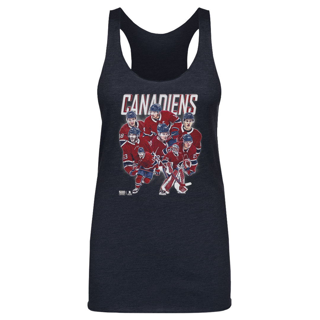 Montreal Hockey Women's Tank Top | 500 LEVEL