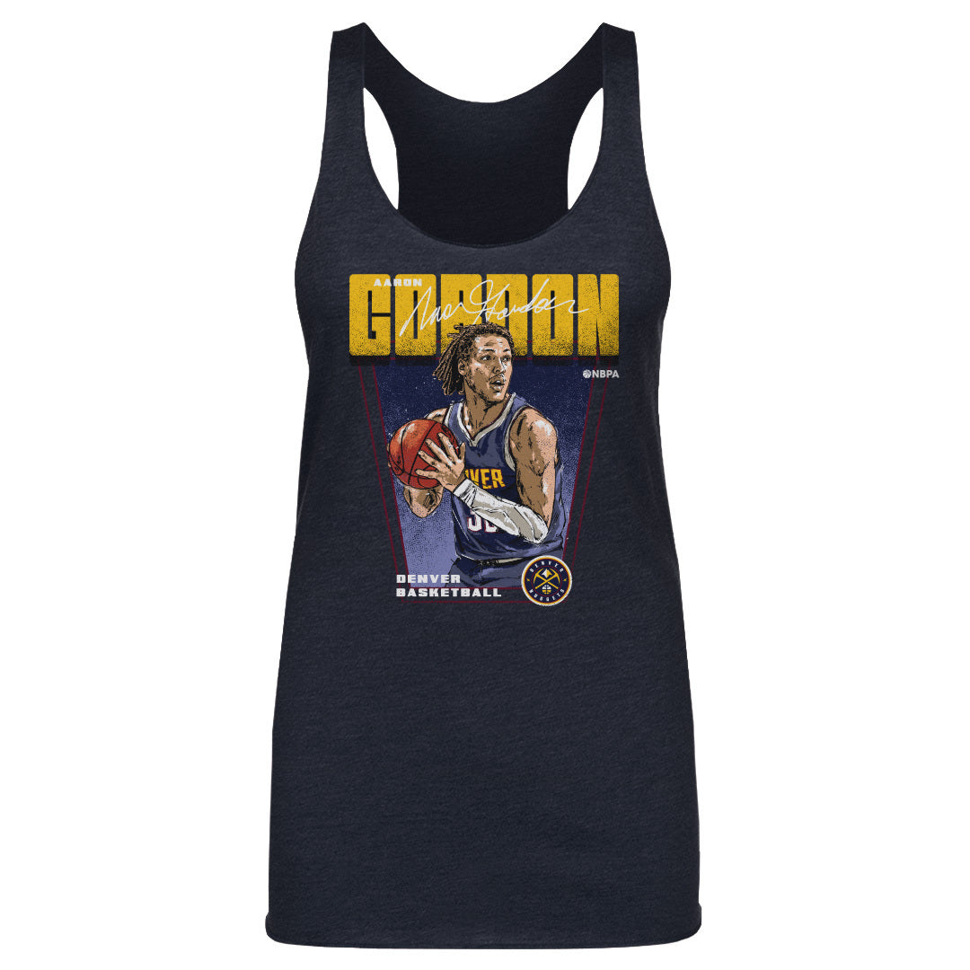 Aaron Gordon Women's Tank Top | 500 LEVEL
