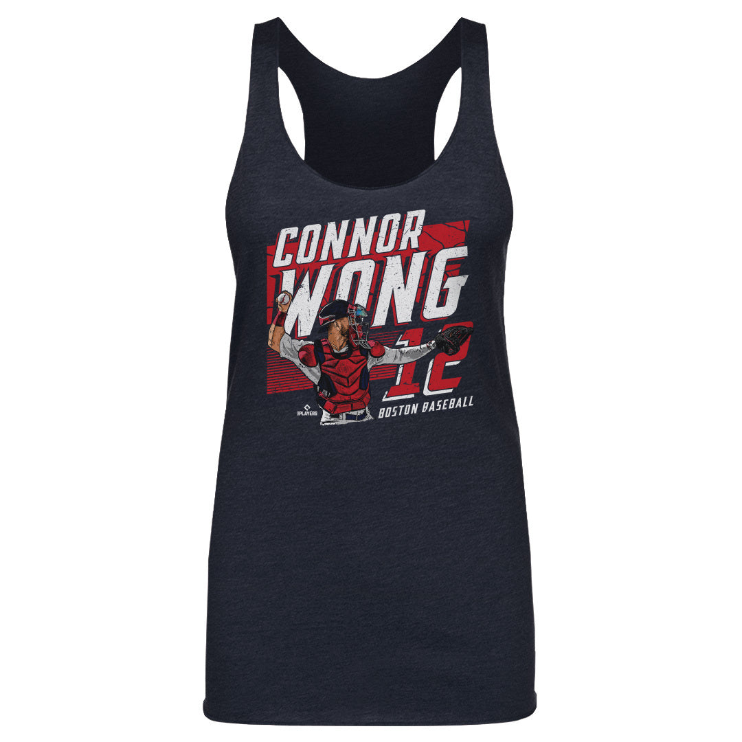 Connor Wong Women's Tank Top | 500 LEVEL