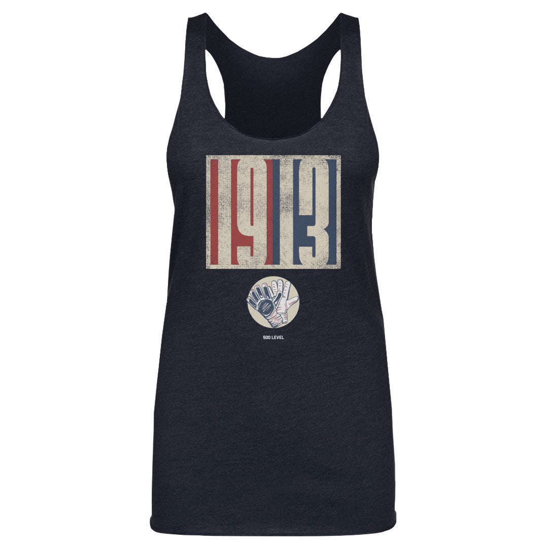 U.S. Soccer Women's Tank Top | 500 LEVEL