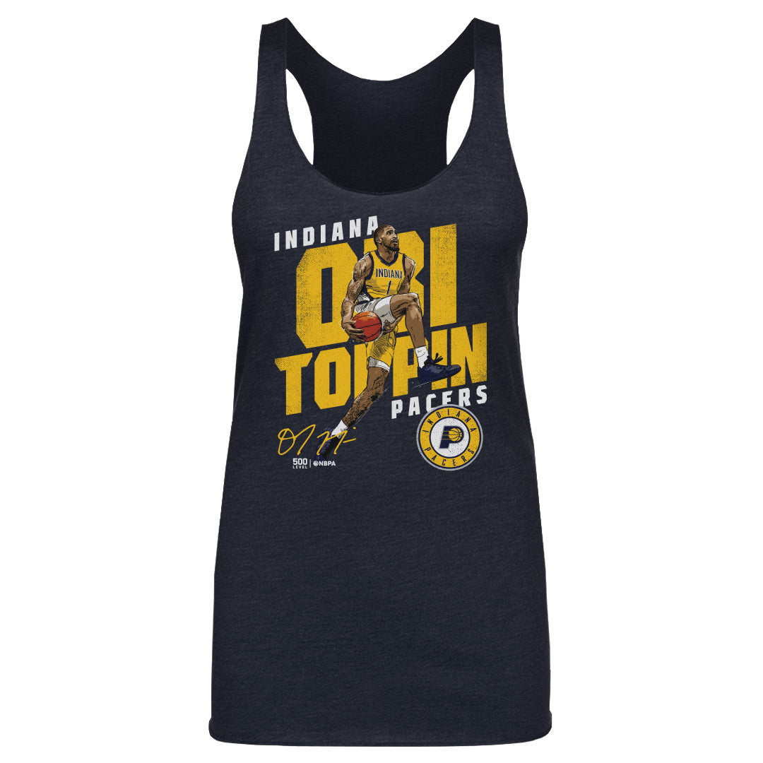 Obi Toppin Women's Tank Top | 500 LEVEL