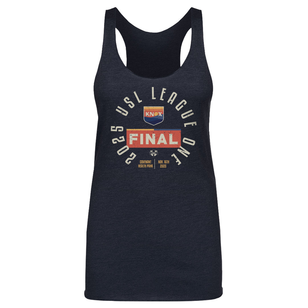 One Knoxville SC Women's Tank Top | 500 LEVEL