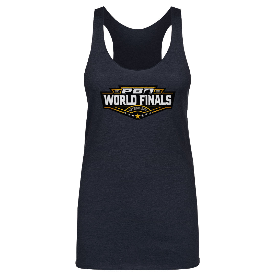 PBR Women's Tank Top | 500 LEVEL