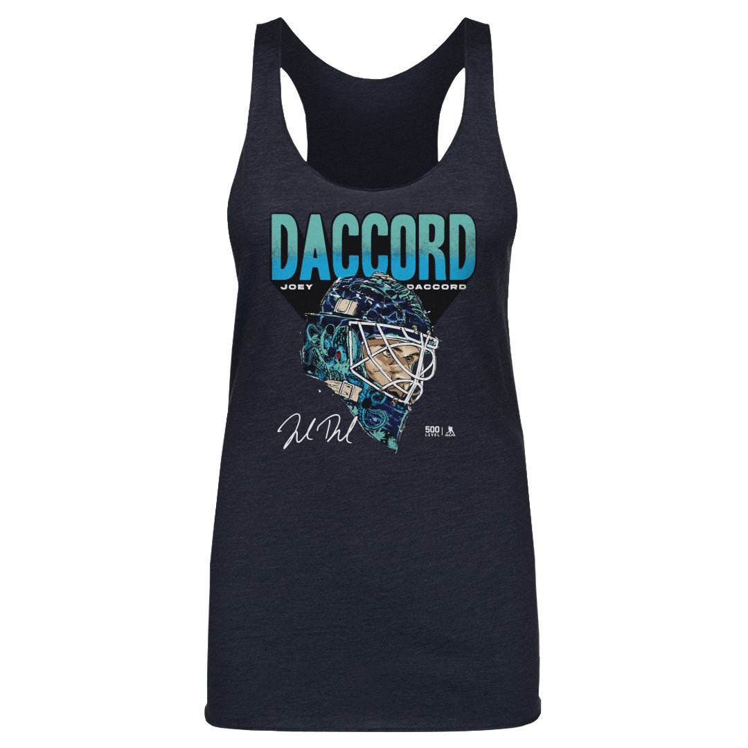 Joey Daccord Women's Tank Top | 500 LEVEL