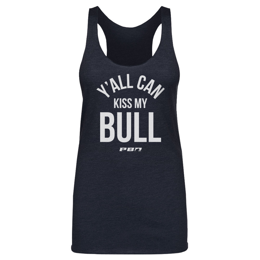 PBR Women's Tank Top | 500 LEVEL