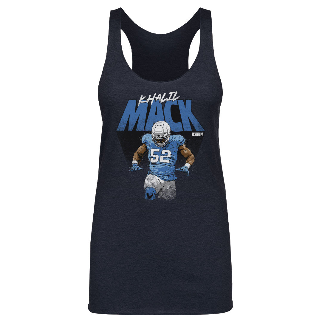 Khalil Mack Women's Tank Top | 500 LEVEL