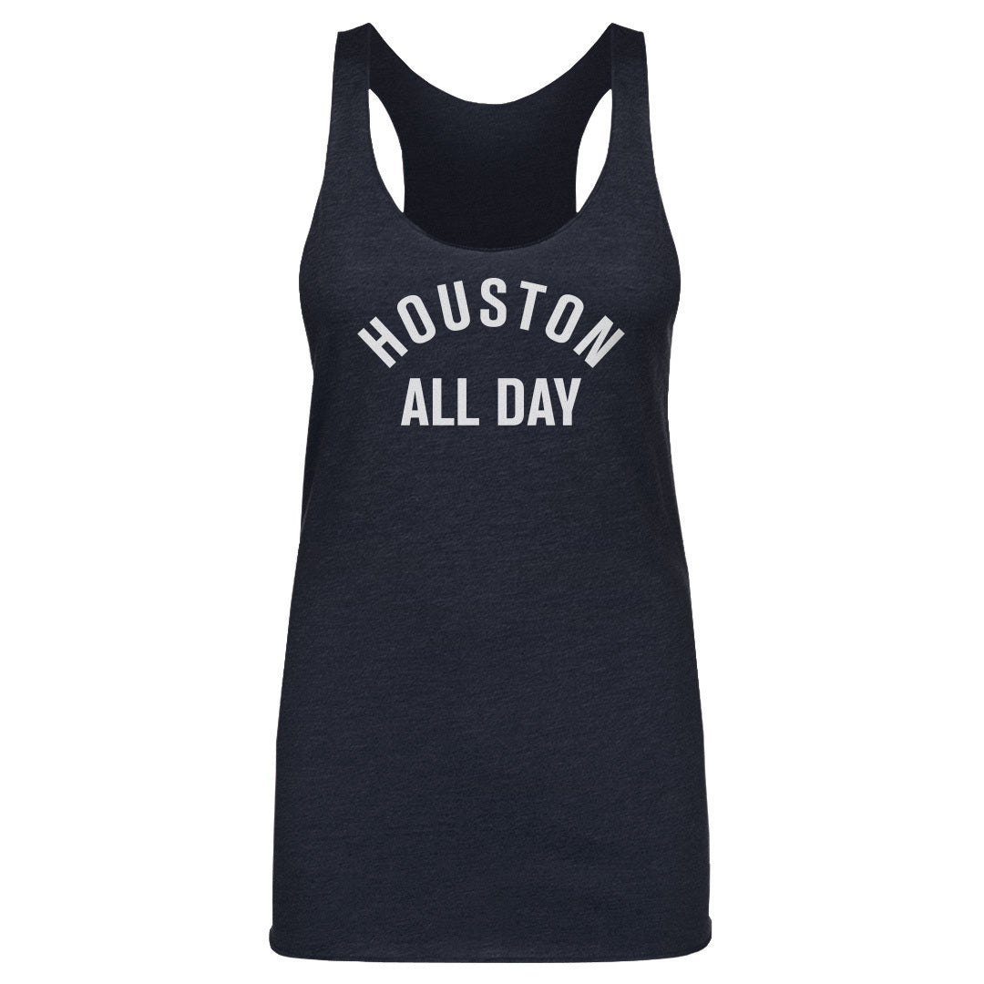 Houston Women's Tank Top | 500 LEVEL