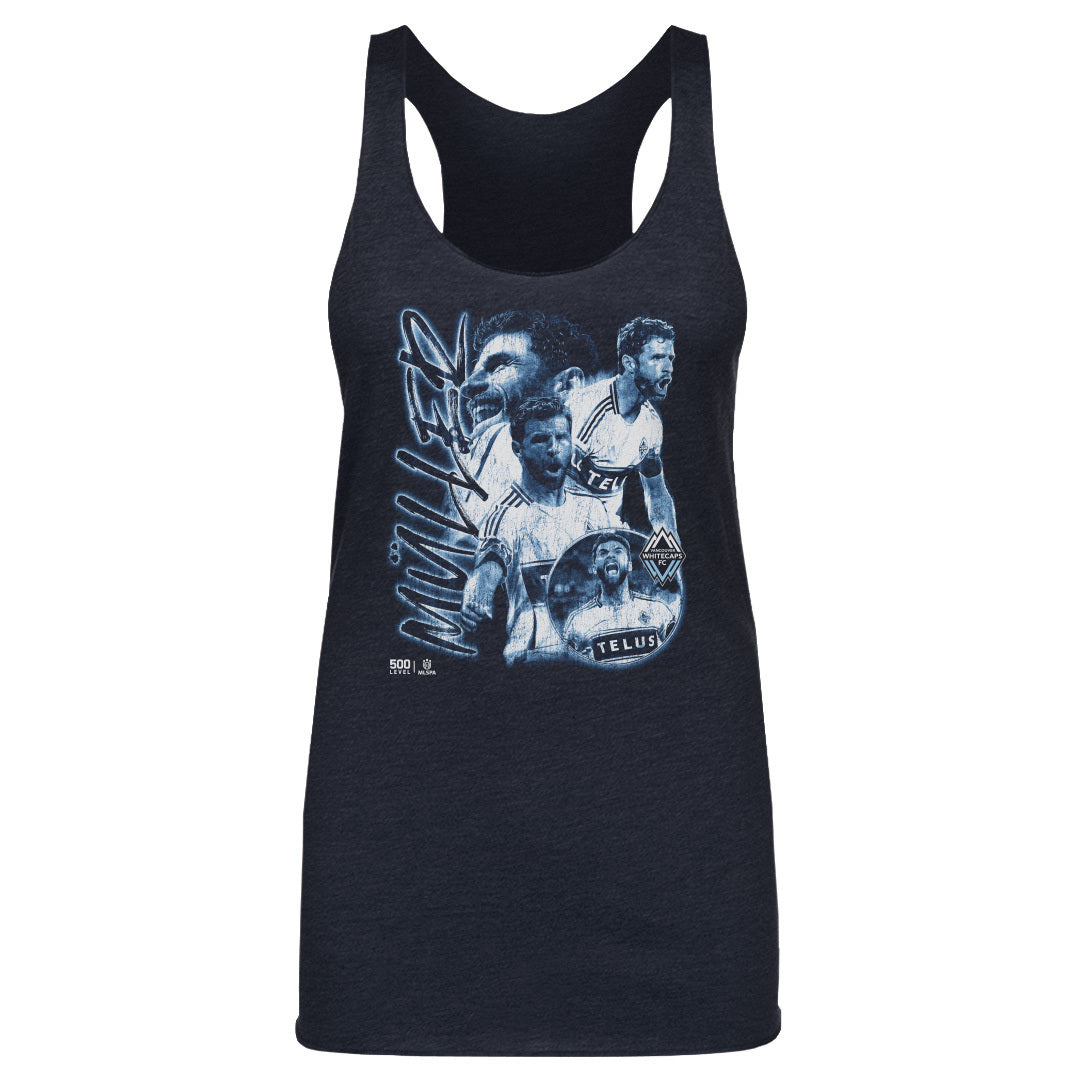 Thomas Muller Women's Tank Top | 500 LEVEL