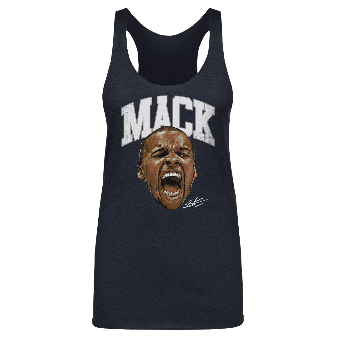Shelvin Mack Women's Tank Top | 500 LEVEL