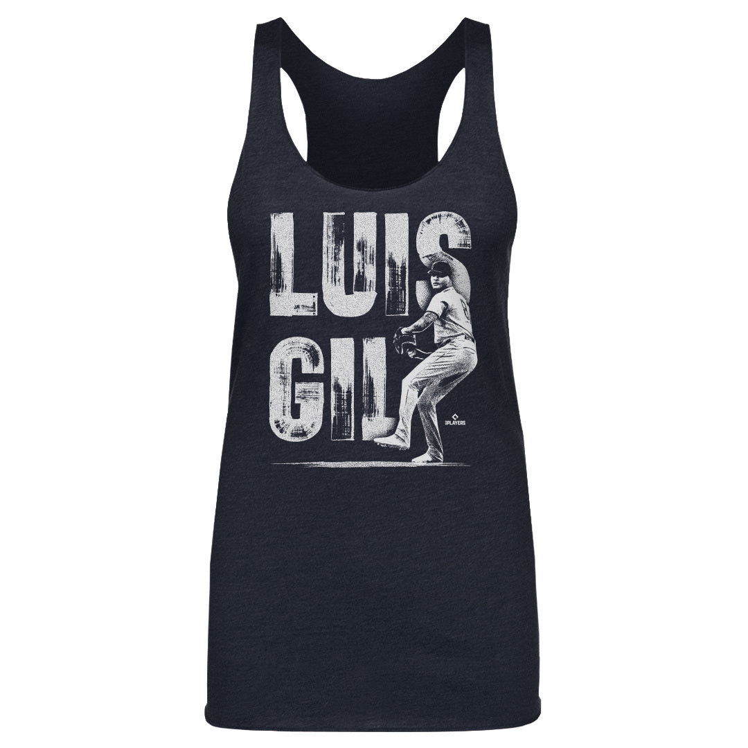 Luis Gil Women's Tank Top | 500 LEVEL