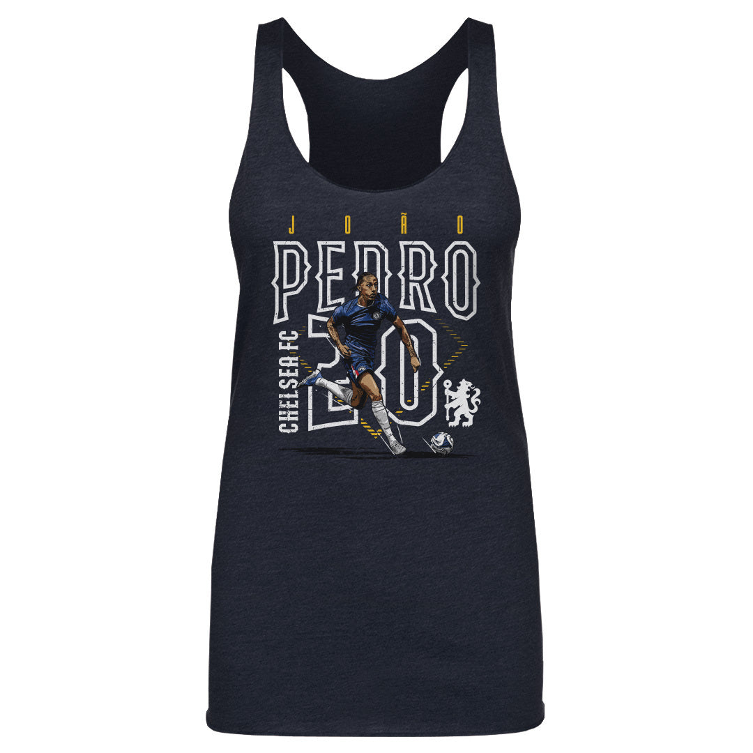 Joao Pedro Women's Tank Top | 500 LEVEL