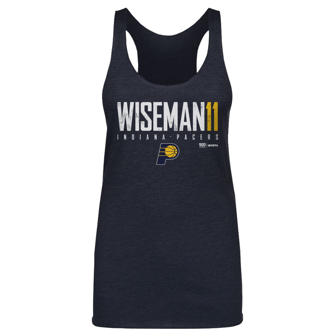 James Wiseman Women's Tank Top | 500 LEVEL