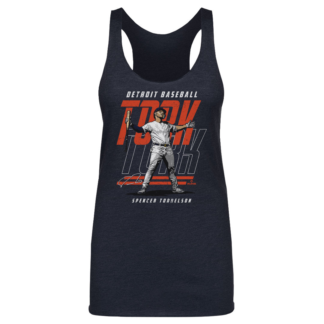 Spencer Torkelson Women's Tank Top | 500 LEVEL